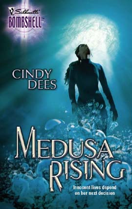 Title details for Medusa Rising by Cindy Dees - Available